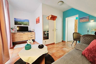 hotel Kultura & obilasci Dierhagen