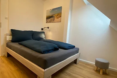 Apartment mit 2 SZ