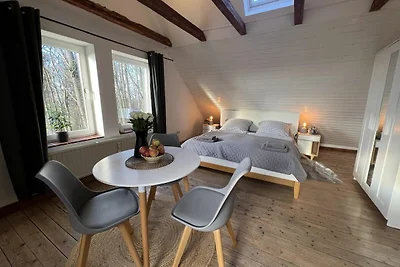 Appartamento Vacanza con famiglia Worpswede