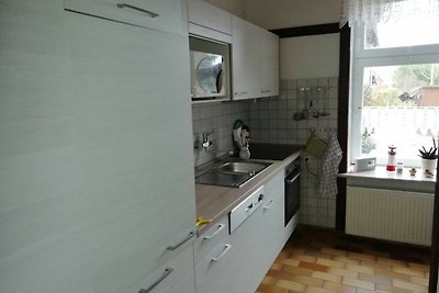 Vakantieappartement Gezinsvakantie Maasholm-Bad