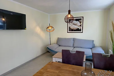 Ferienhaus Pirat Störtebeker Haus 2