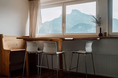 apartman za odmor Obiteljski odmor Eisenberg
