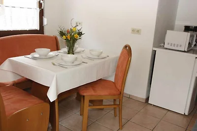 Ferienwohnung 80qm, 2 Schlafräume, max.