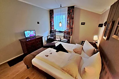 Vakantieappartement Gezinsvakantie Bansin