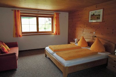 Vakantieappartement Gezinsvakantie Wildschönau