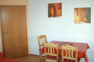 Ferienwohnung im Ostseeblick