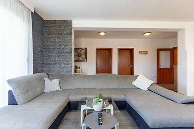 Appartamento Vacanza con famiglia Zara