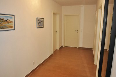 Ferienhaus Zur Alten Maar, Wohnung 2, EG