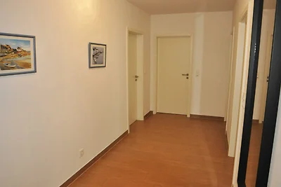 Vakantieappartement Gezinsvakantie Moormerland