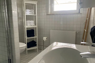 Fabys Ferienwohnung