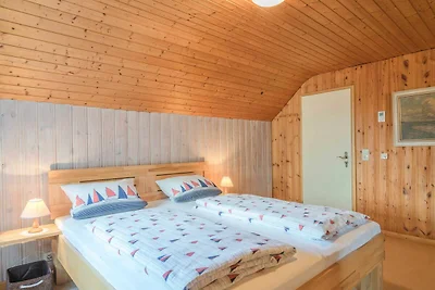 Appartamento Vacanza con famiglia Nordstrand