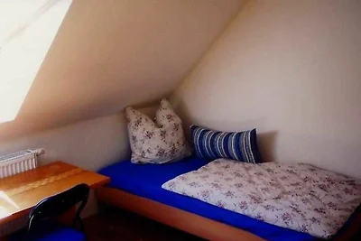 Ferienwohnung 1       2-6 Personen