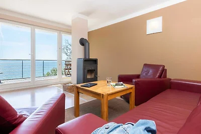 Appartamento Vacanza con famiglia Sassnitz