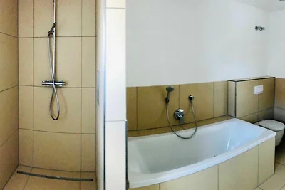 Vakantieappartement Gezinsvakantie Ebermannstadt