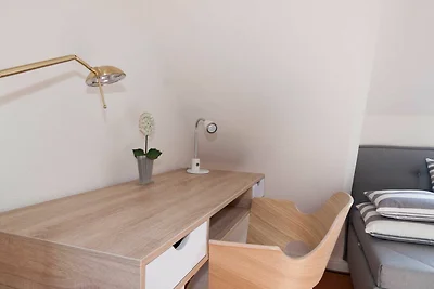 Wohnung Peters /App. Heidi