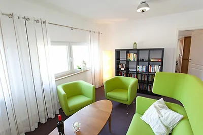 Vakantieappartement Gezinsvakantie Samtens