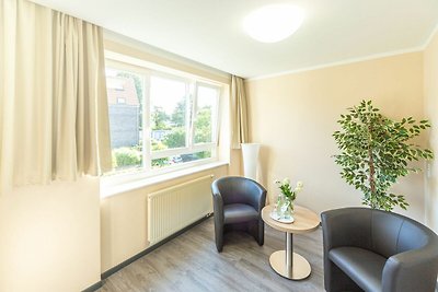 Albergo Cultura ed escursioni Stralsund