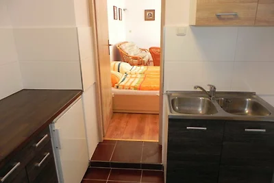 Casa vacanze Vacanza di relax Bansin