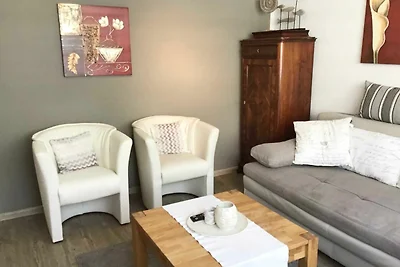 Appartamento Vacanza con famiglia Sierksdorf