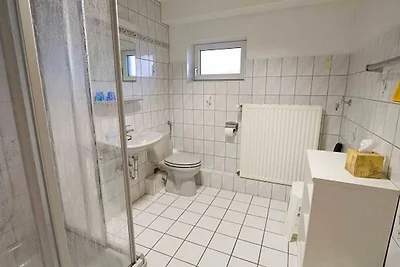 Vakantieappartement Gezinsvakantie Sankt Andreasberg
