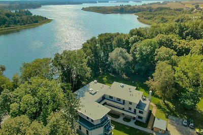 Shanti-Suite am Krakower See