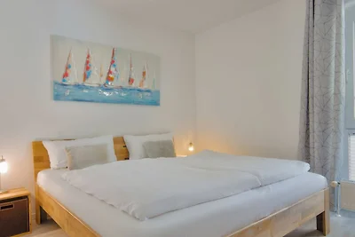 Ostseeresidenz Apartment 22
