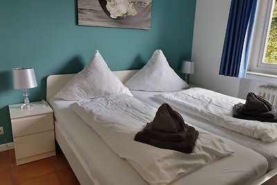 Bi de Süd 45 EG Whg. 3, rechts