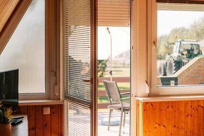 Appartamento Vacanza con famiglia Markgrafenheide