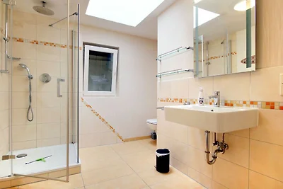 kleines Haus am Wald, Whg. 1 Julia