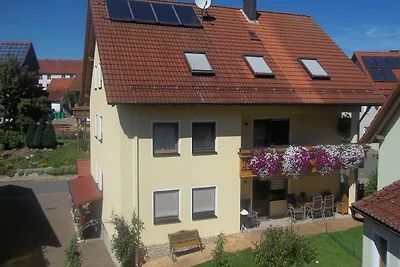 Doppelzimmer
