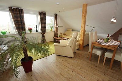 Vakantieappartement Gezinsvakantie Ahrenshoop