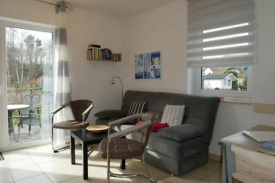 Ferienwohnung 22a