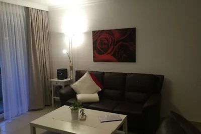 Vakantieappartement Gezinsvakantie Bad Bevensen