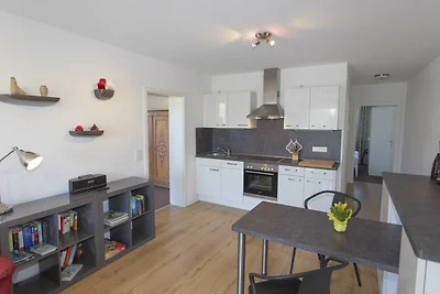 Vakantieappartement Gezinsvakantie Samtens