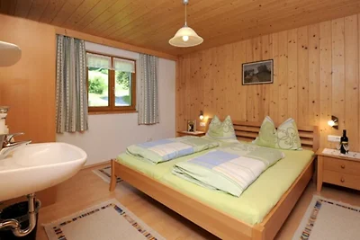Vakantieappartement Gezinsvakantie Schoppernau