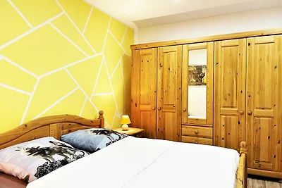 Vakantieappartement Gezinsvakantie Görlitz