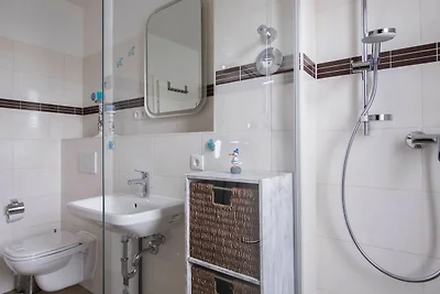 Appartamento Vacanza con famiglia Dierhagen