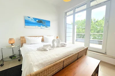 Ferienwohnung Meerblick - WE 32