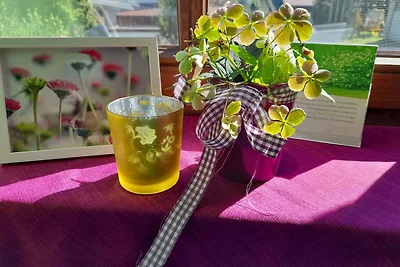 Ferienwohnung Apfelblüte