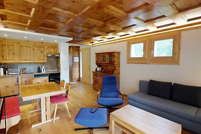 Apartment Park Salet 2.5