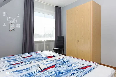 Ferienwohnung Wind