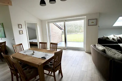 Ferienwohnung Bienenstock