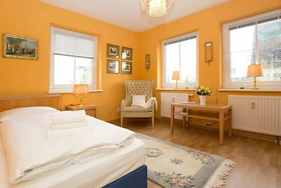 Appartamento Vacanza con famiglia Ahlbeck
