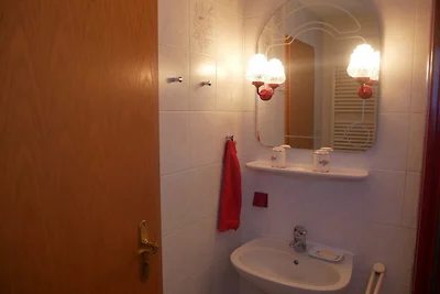 Ferienwohnung Orange