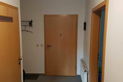 Vakantieappartement Gezinsvakantie Leer