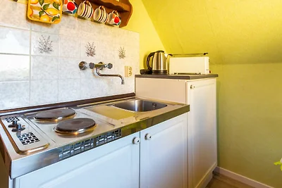 Appartamento Vacanza con famiglia Bergen auf Rügen