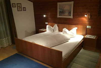 Vakantieappartement Gezinsvakantie Tösens