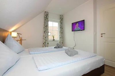 ROB 17 für 6 Personen, ca. 86 qm, Haustiere