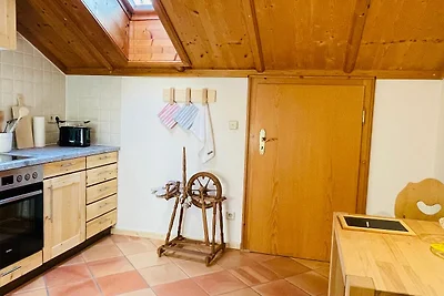Zuhause am Bach