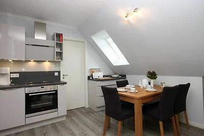 Haus Passat WE 09 Mien Lüchttoorn